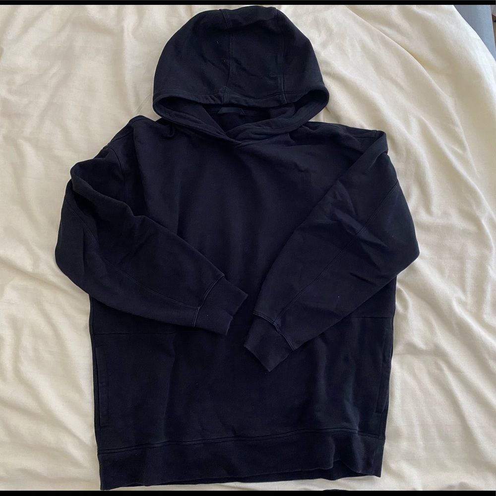 ❌❌SOLD❌❌Perfectly Oversized Hoodie (small)